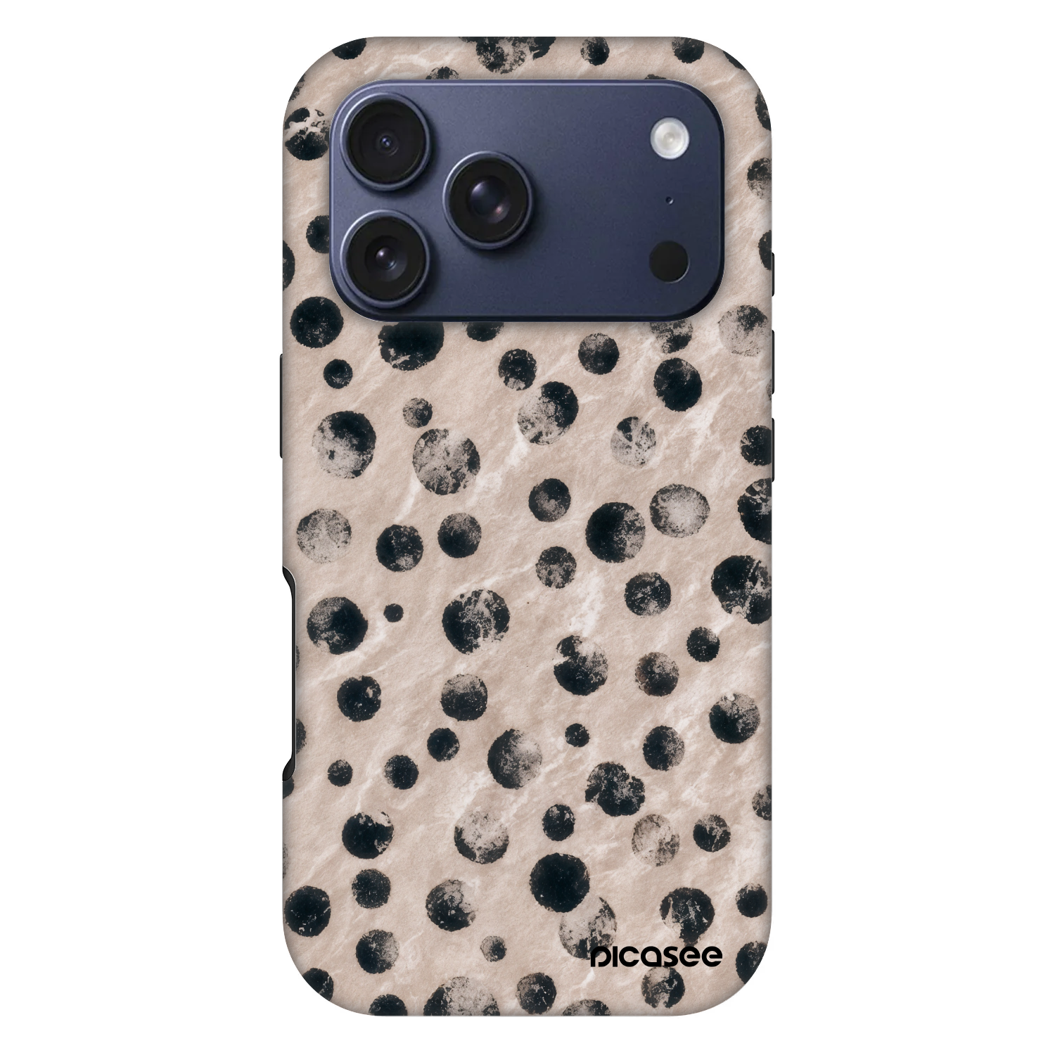 Picasee Fashion Case MagSafe pentru Apple iPhone 17 Pro - Inked