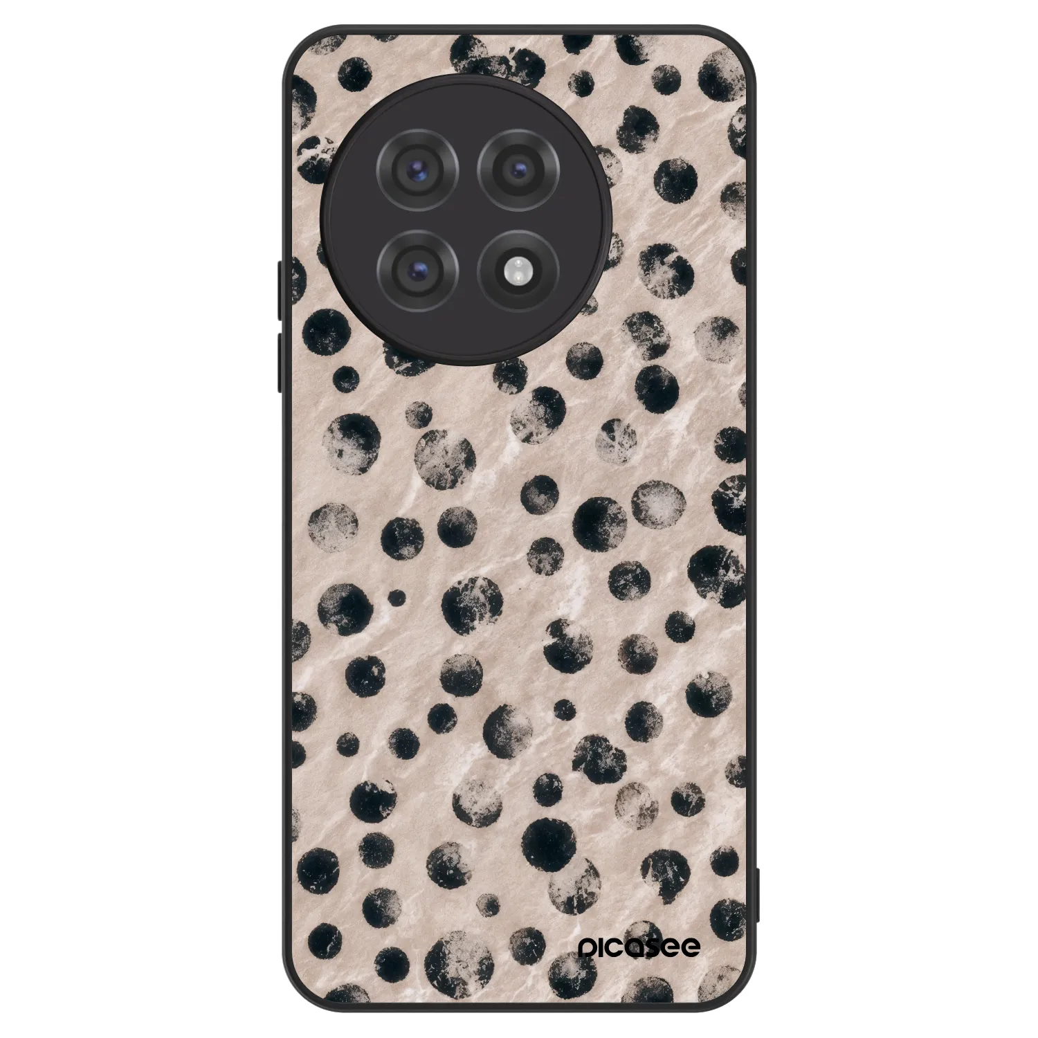 Picasee ULTIMATE CASE pentru OnePlus 13R 5G - Inked
