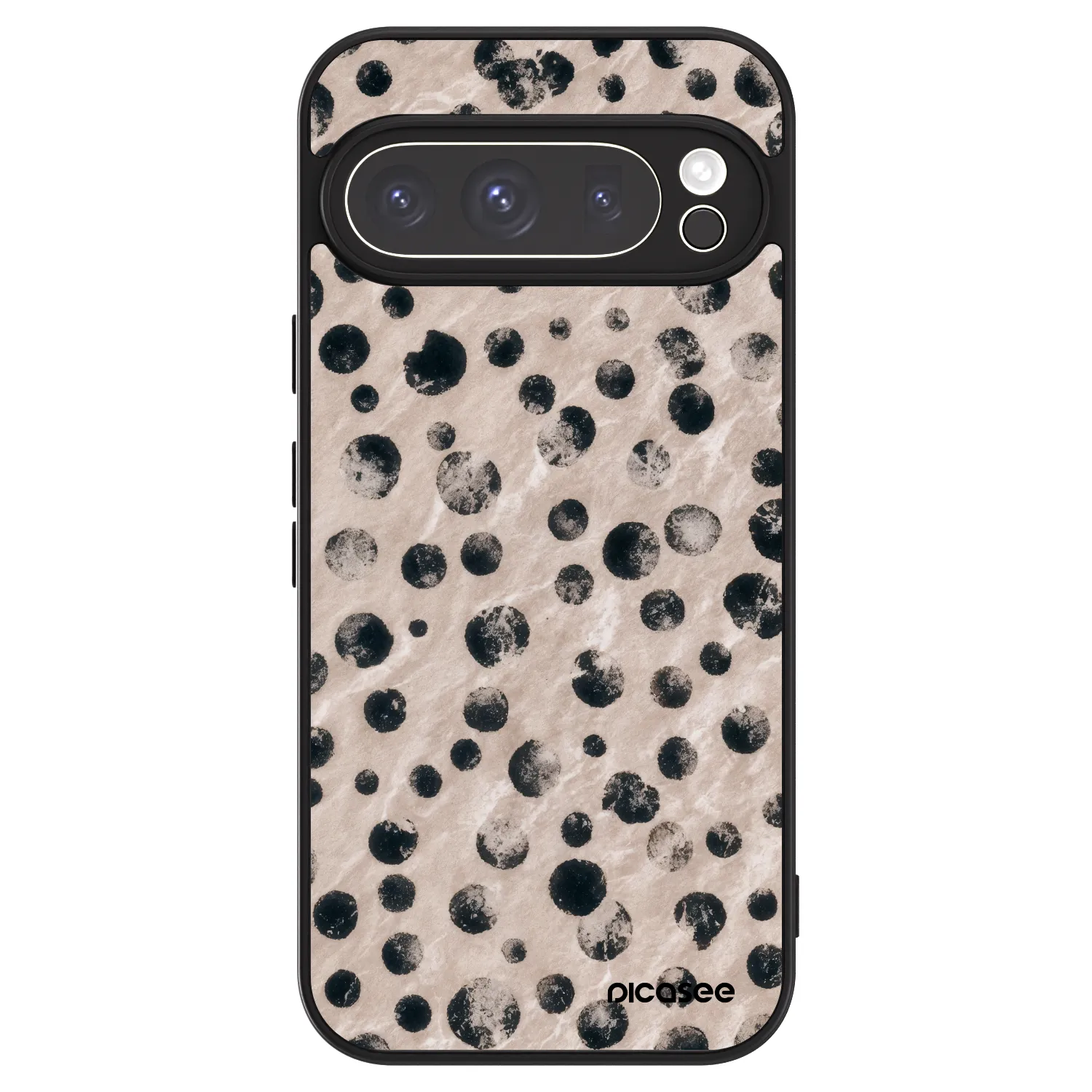 Picasee ULTIMATE CASE pentru Google Pixel 9 Pro XL - Inked