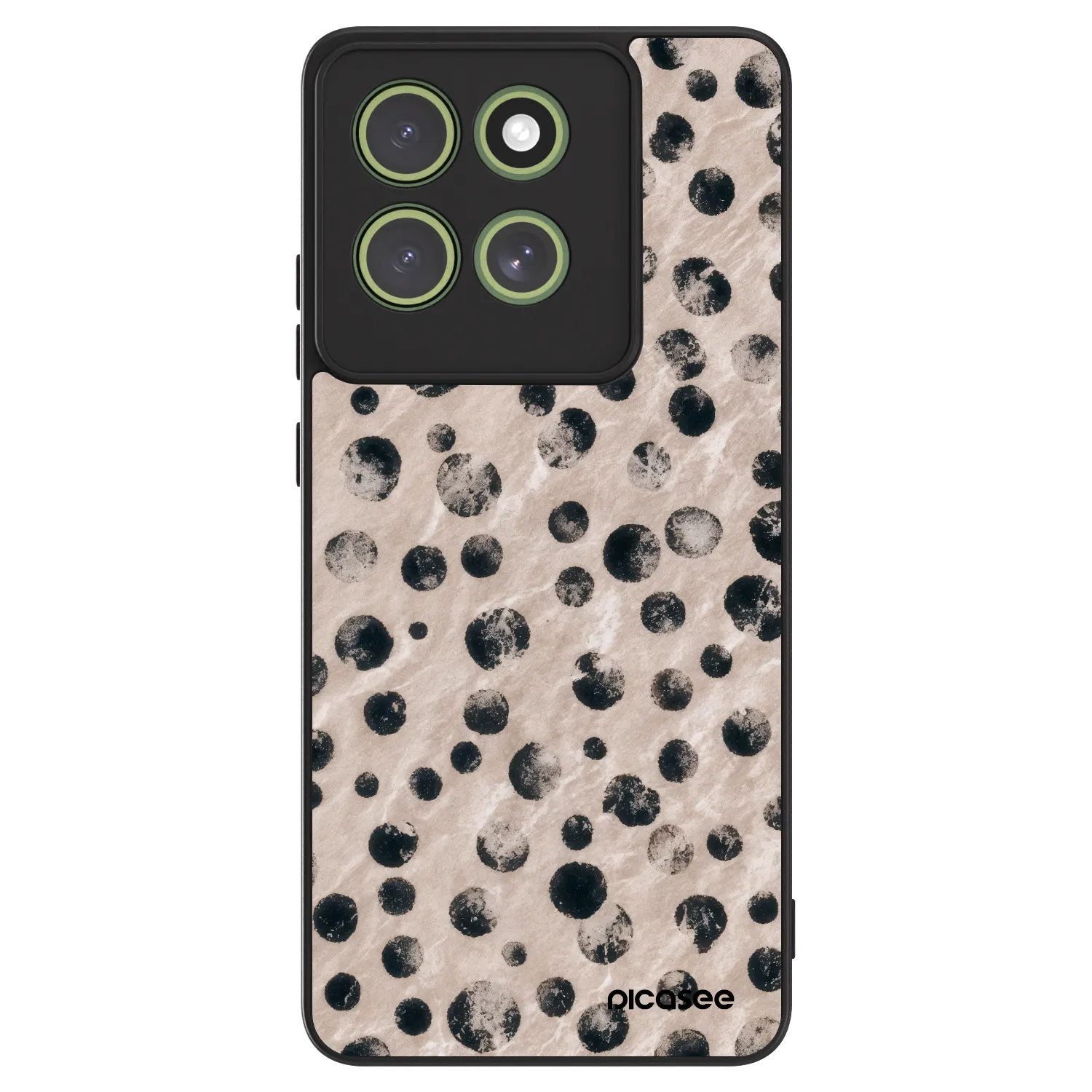 Picasee ULTIMATE CASE pentru Motorola Moto G86 5G - Inked