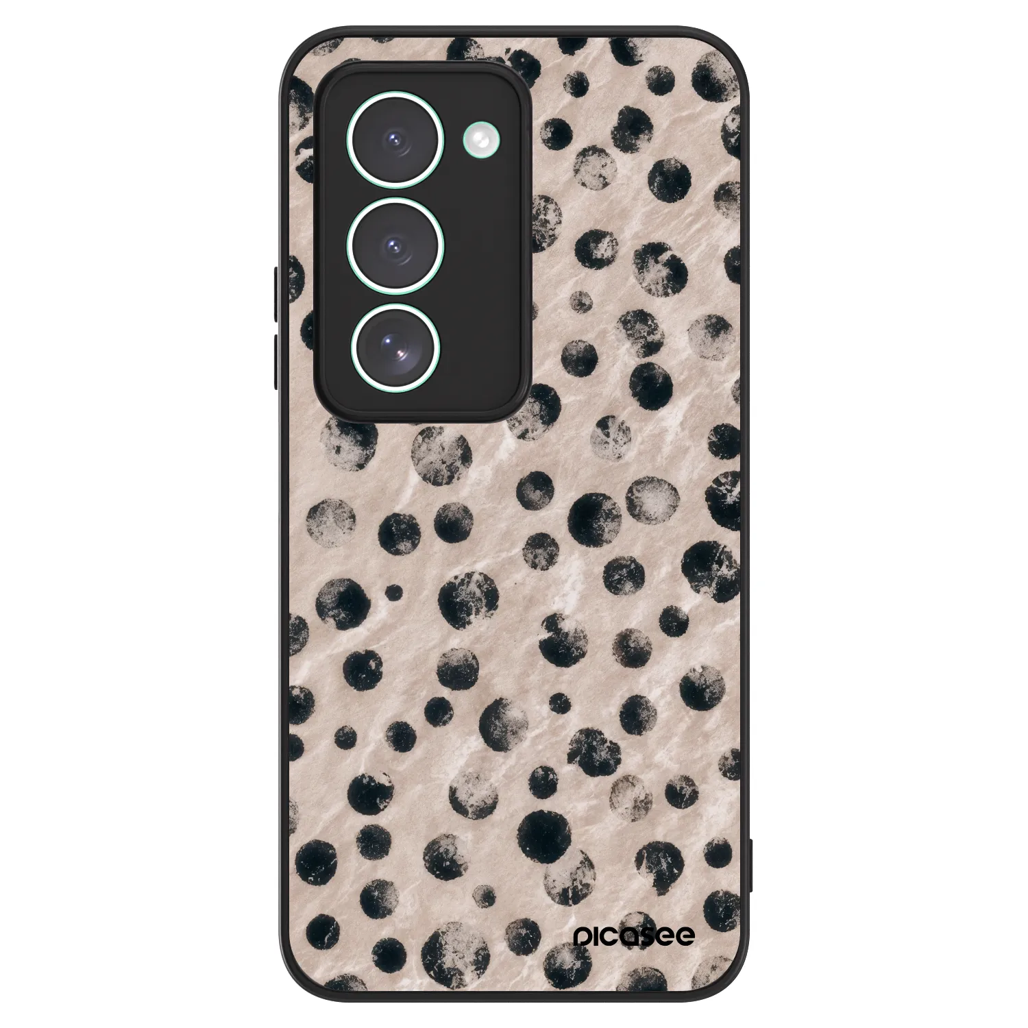 Picasee ULTIMATE CASE pentru Xiaomi Redmi 15 5G - Inked