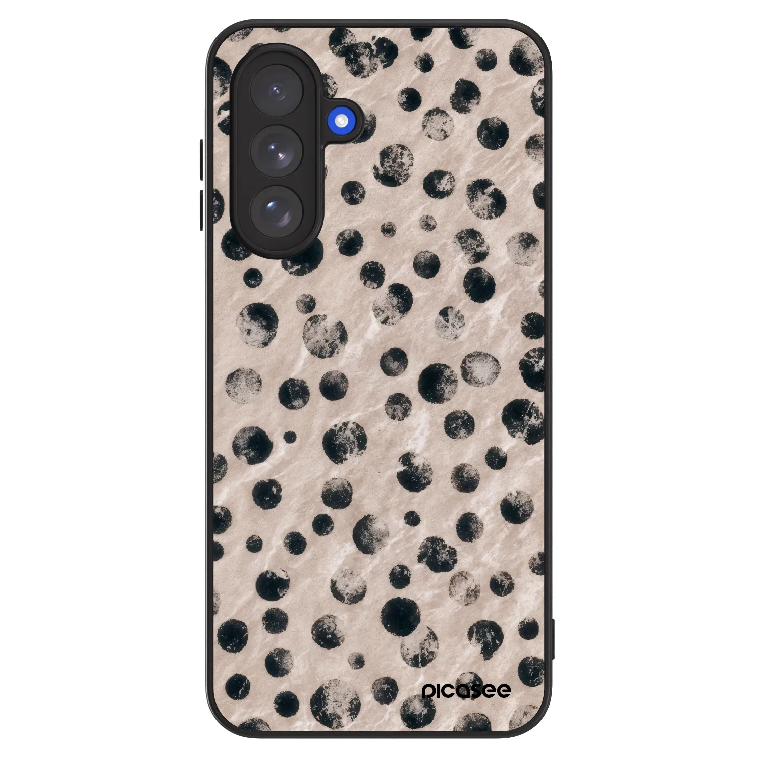 Picasee ULTIMATE CASE pentru Samsung Galaxy A17 5G - Inked