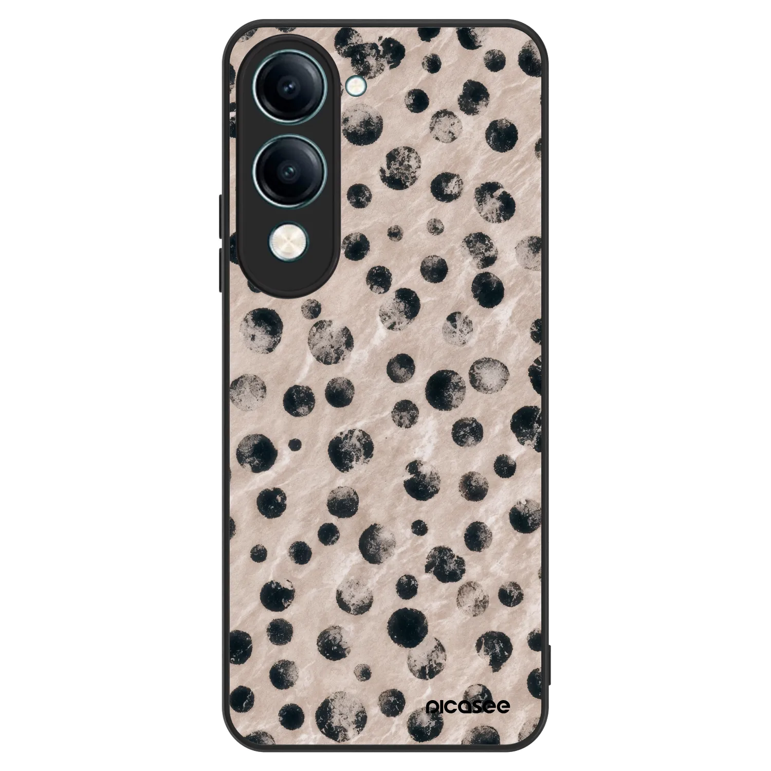 Picasee ULTIMATE CASE pentru Vivo Y29s 5G - Inked