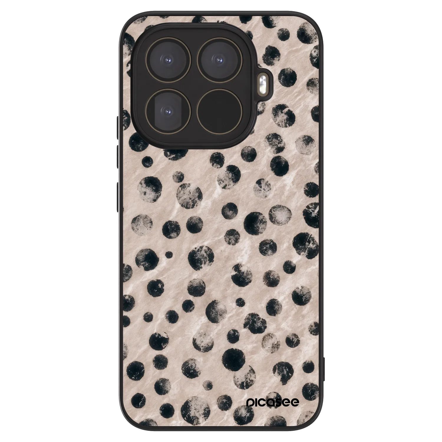 Picasee ULTIMATE CASE pentru Xiaomi 15T Pro - Inked