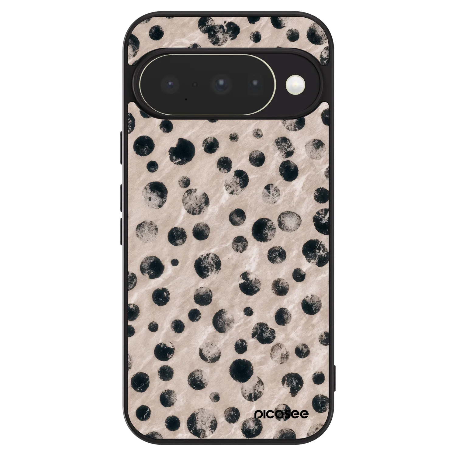 Picasee ULTIMATE CASE pentru Google Pixel 10 - Inked