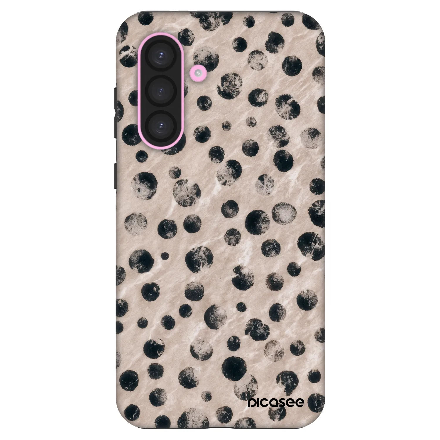 Picasee Fashion Case pentru Samsung Galaxy A56 5G A566B - Inked