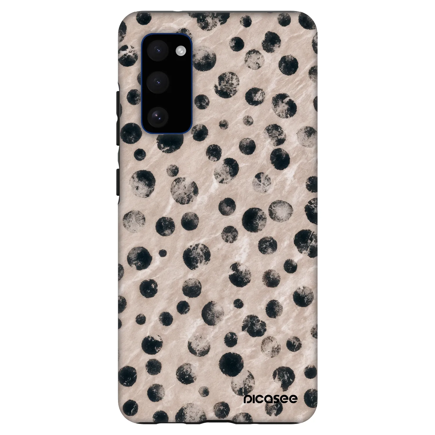 Picasee Fashion Case pentru Samsung Galaxy S20 FE - Inked
