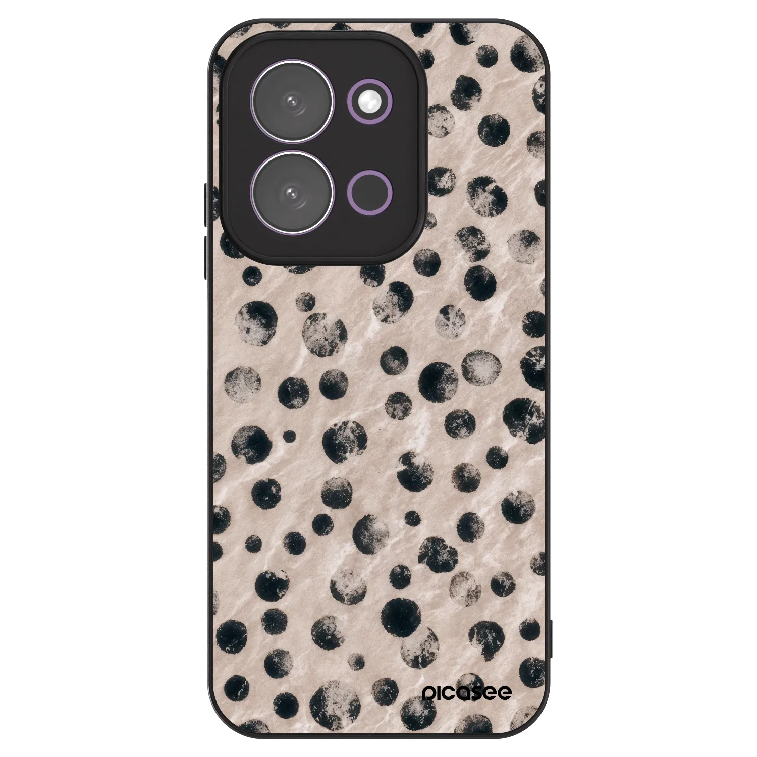 Picasee ULTIMATE CASE pentru Xiaomi Redmi 15C 5G - Inked