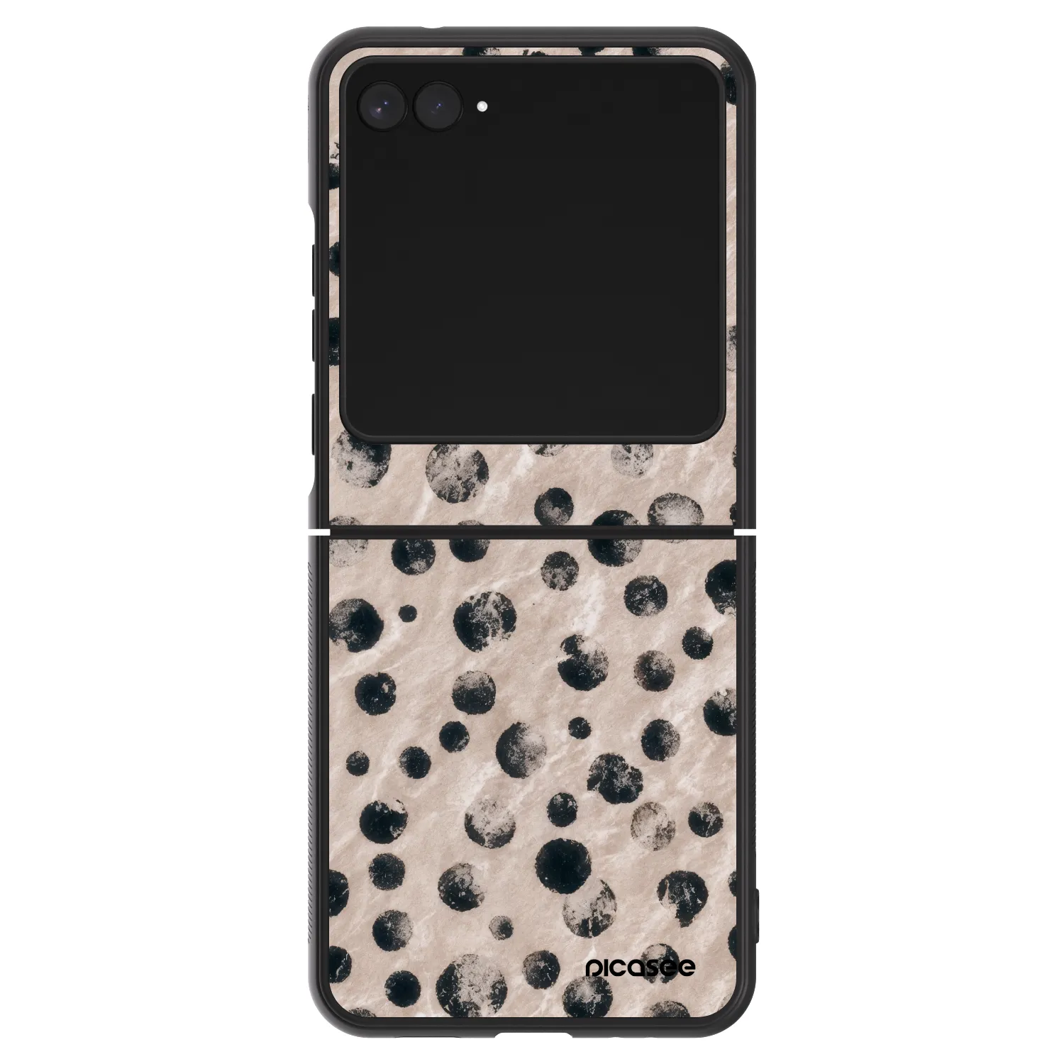 Picasee ULTIMATE CASE pentru Motorola Razr 60 - Inked