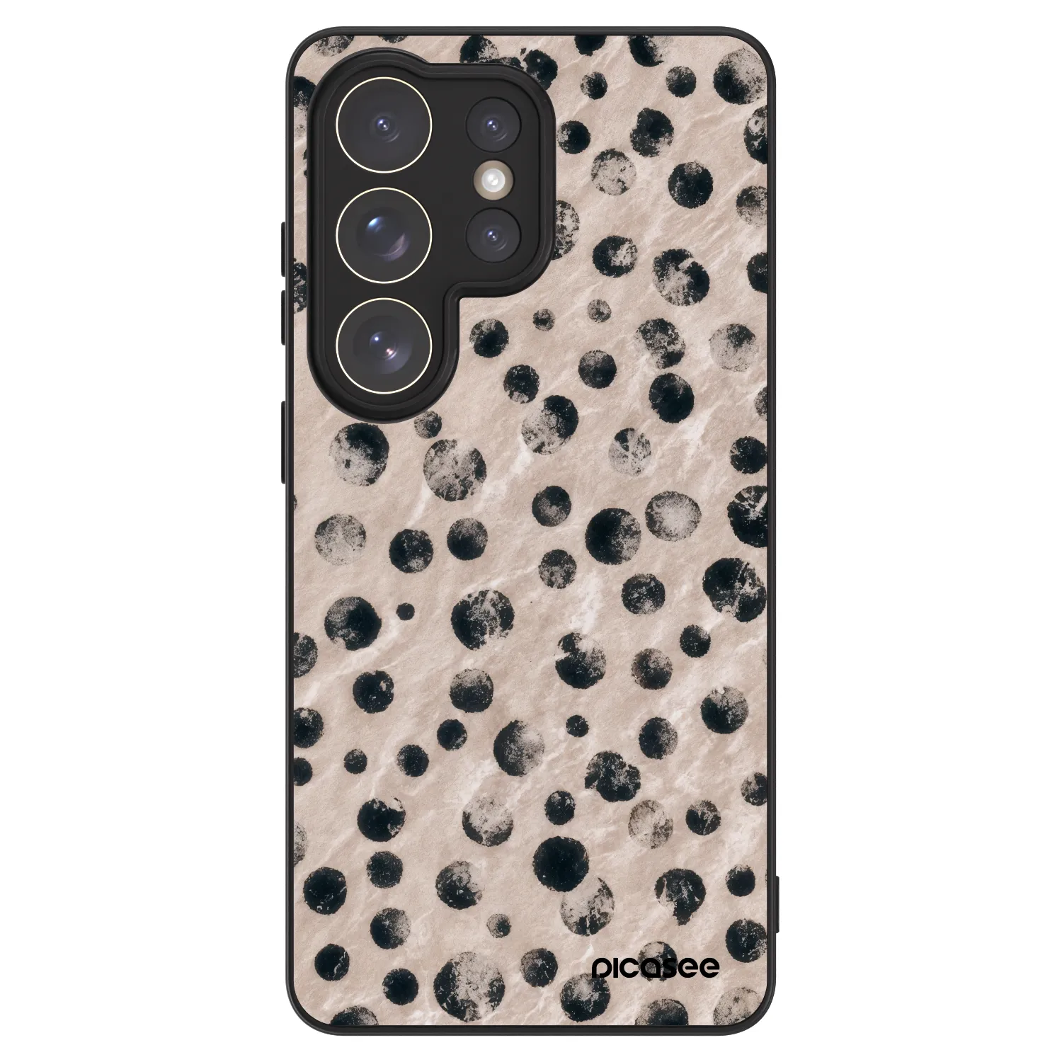 Picasee ULTIMATE CASE pentru Samsung Galaxy S26 Ultra - Inked