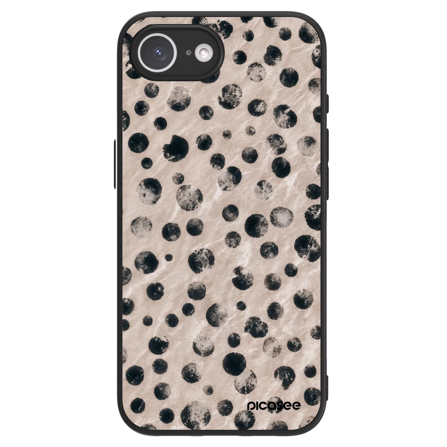 Picasee ULTIMATE CASE MagSafe pentru Apple iPhone 17e - Inked