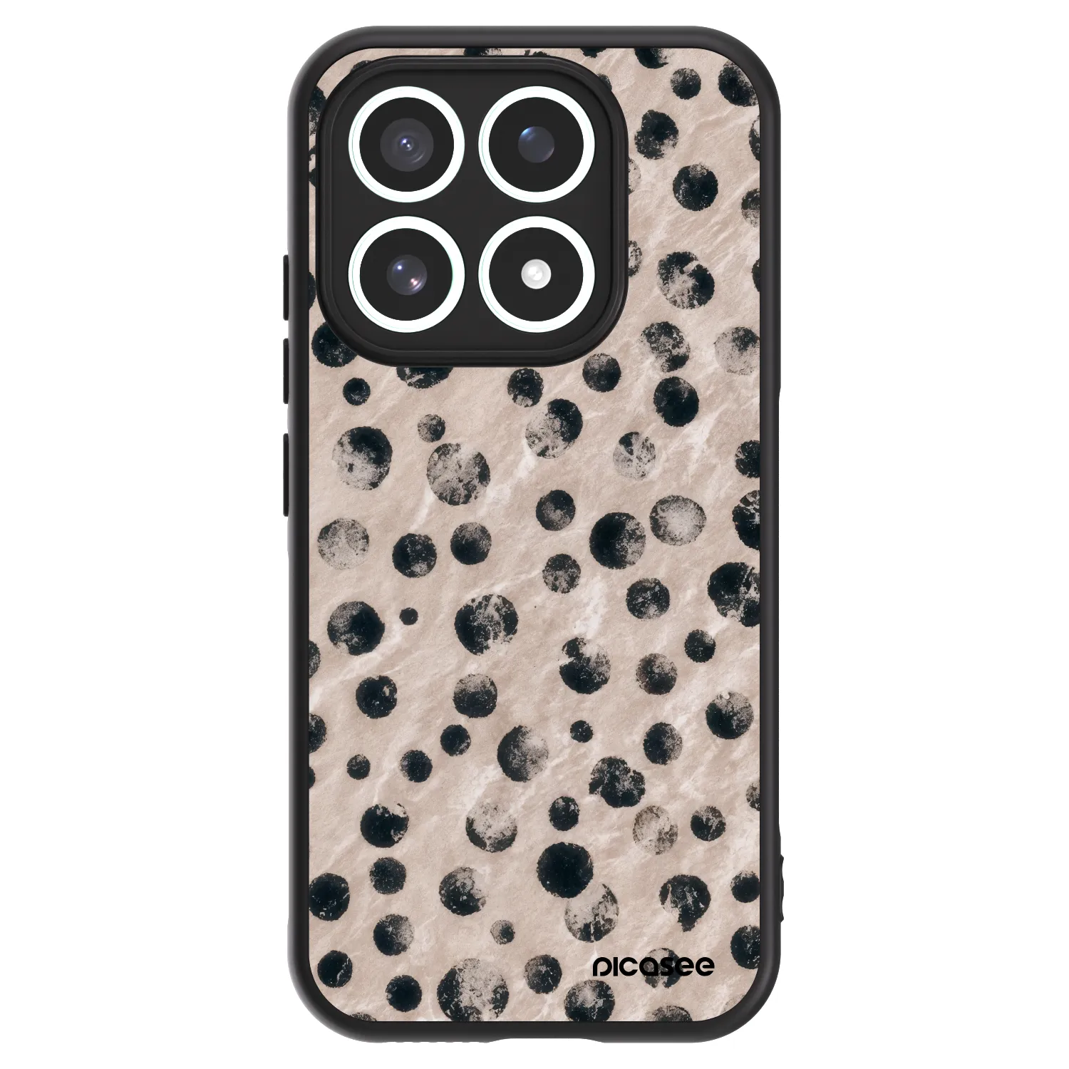 Picasee ULTIMATE CASE pentru Xiaomi 17 - Inked