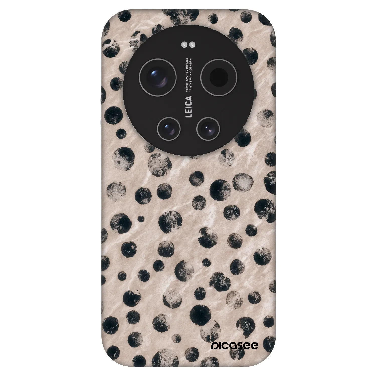 Picasee Fashion Case pentru Xiaomi 17 Ultra - Inked