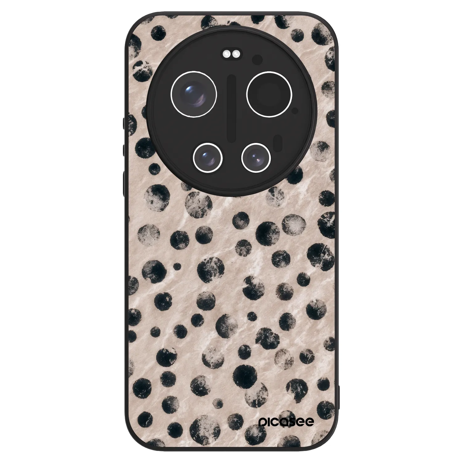 Picasee ULTIMATE CASE pentru Xiaomi 17 Ultra - Inked