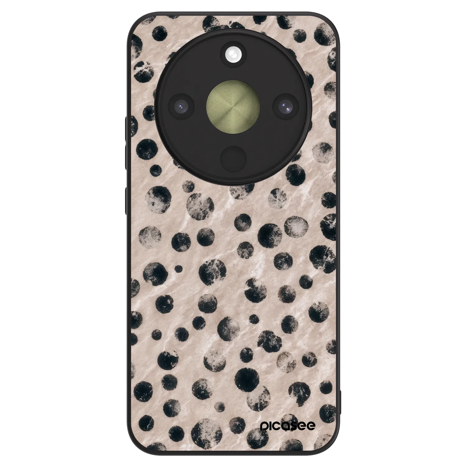 Picasee ULTIMATE CASE pentru Honor Magic8 Lite 5G - Inked