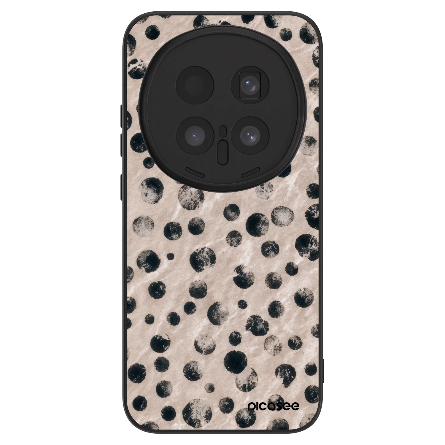 Picasee ULTIMATE CASE pentru Honor Magic8 Pro 5G - Inked