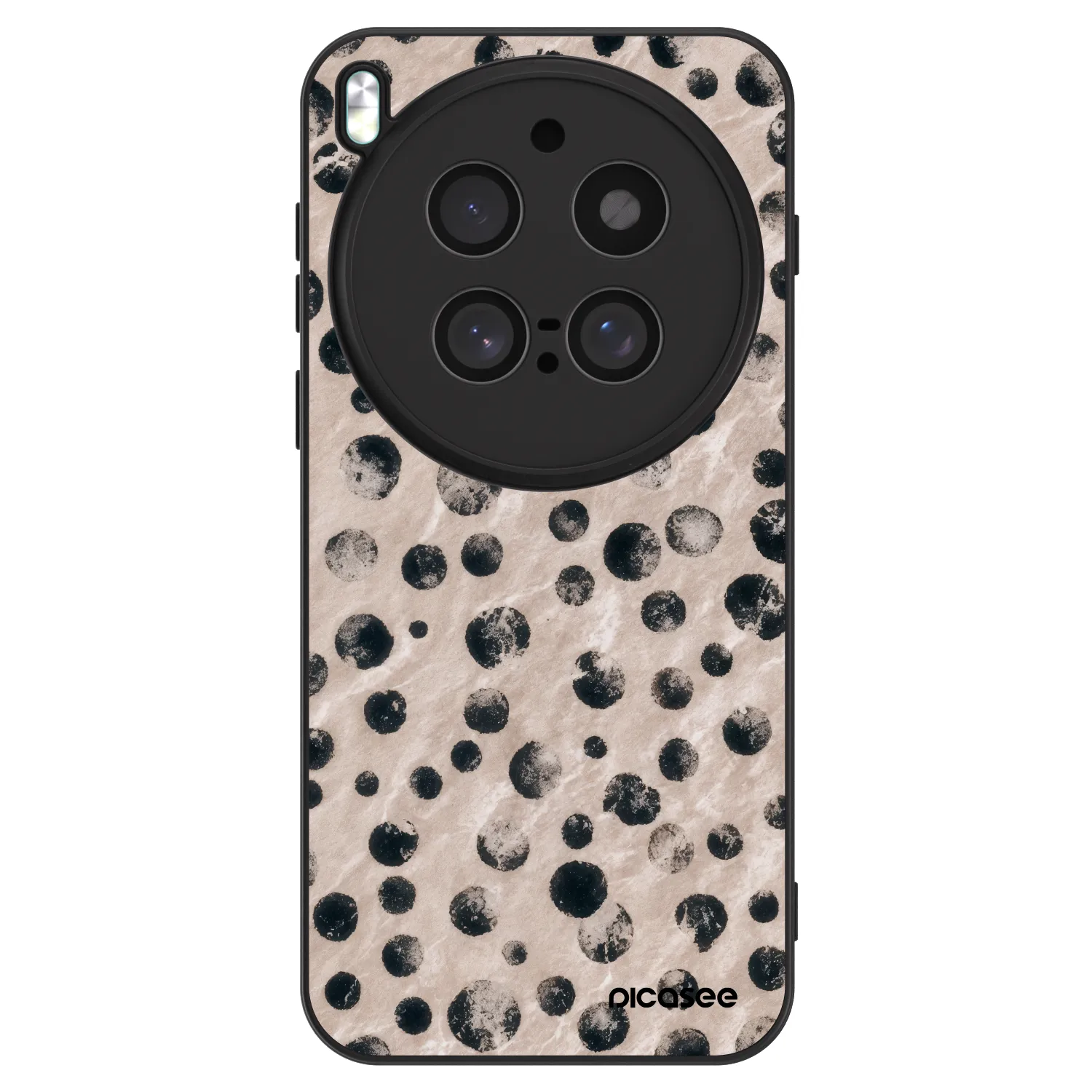 Picasee ULTIMATE CASE pentru Vivo X300 Pro - Inked
