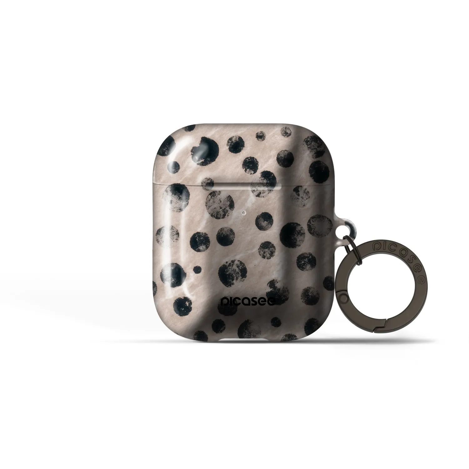 Picasee Obal pro Apple AirPods 2 - Inked