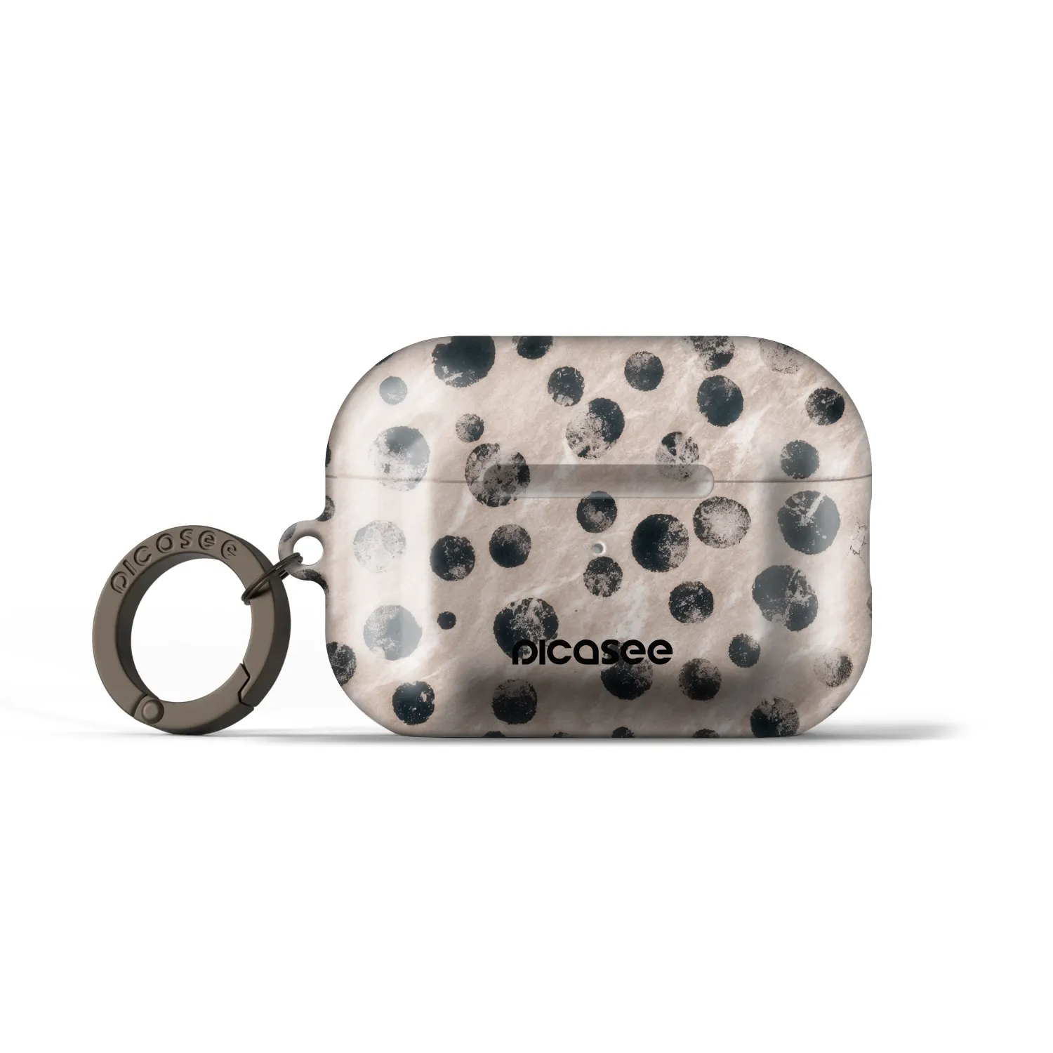 Picasee Obal pro Apple AirPods Pro 1 - Inked