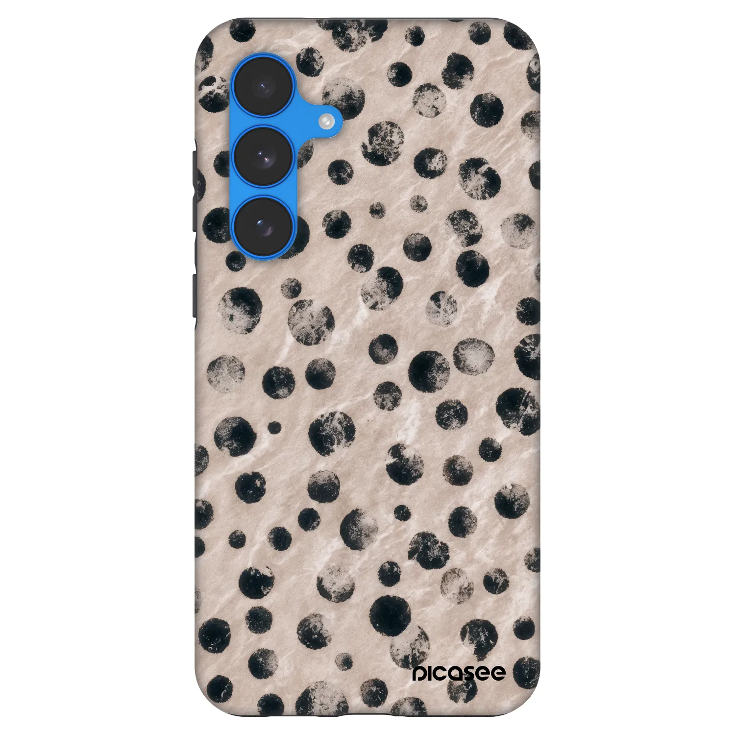 Picasee Fashion Case pentru Samsung Galaxy S25 FE 5G - Inked