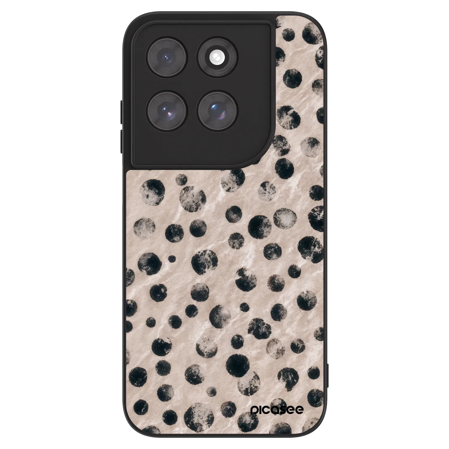 Picasee ULTIMATE CASE pentru Motorola Moto G77 - Inked