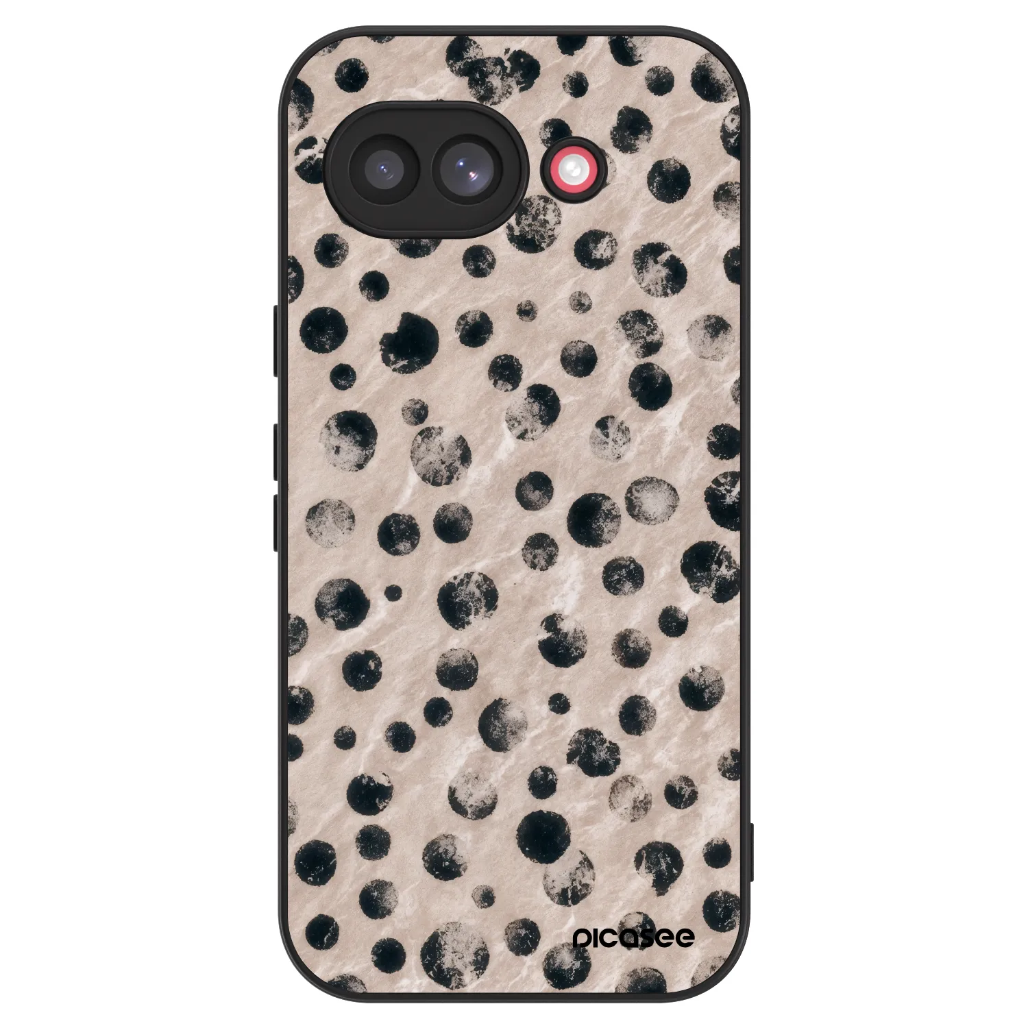 Picasee ULTIMATE CASE pentru Google Pixel 10a - Inked