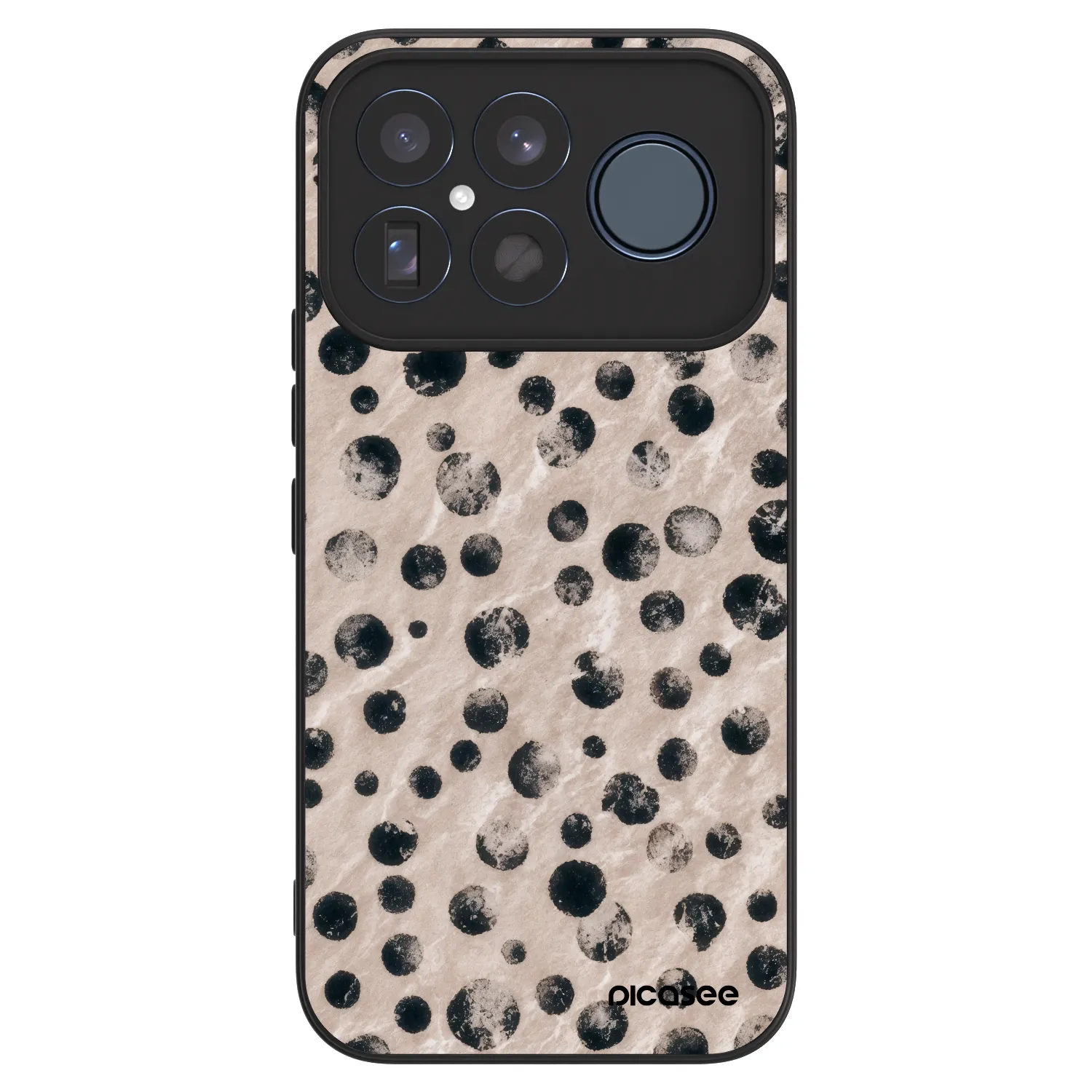 Picasee ULTIMATE CASE pentru Xiaomi Poco F8 Ultra - Inked
