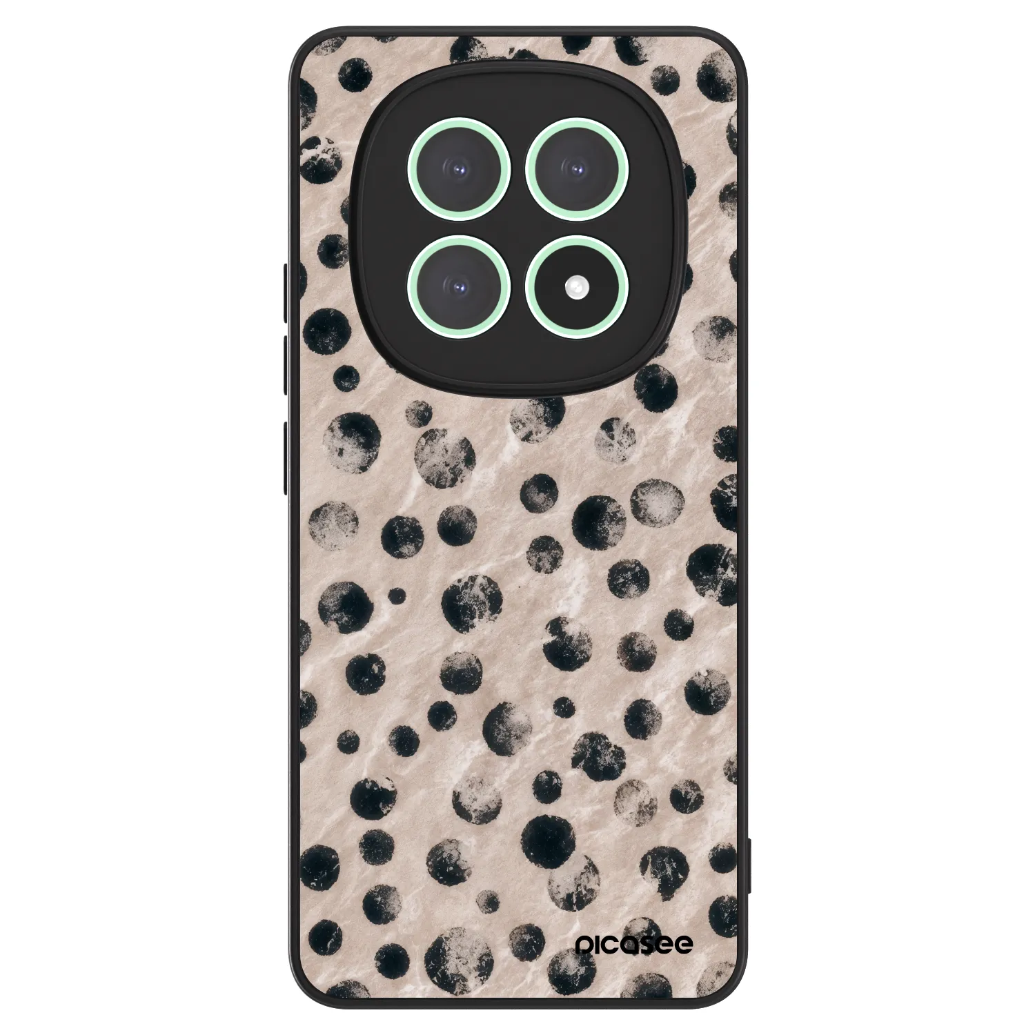 Picasee ULTIMATE CASE pentru Xiaomi Redmi Note 15 5G - Inked