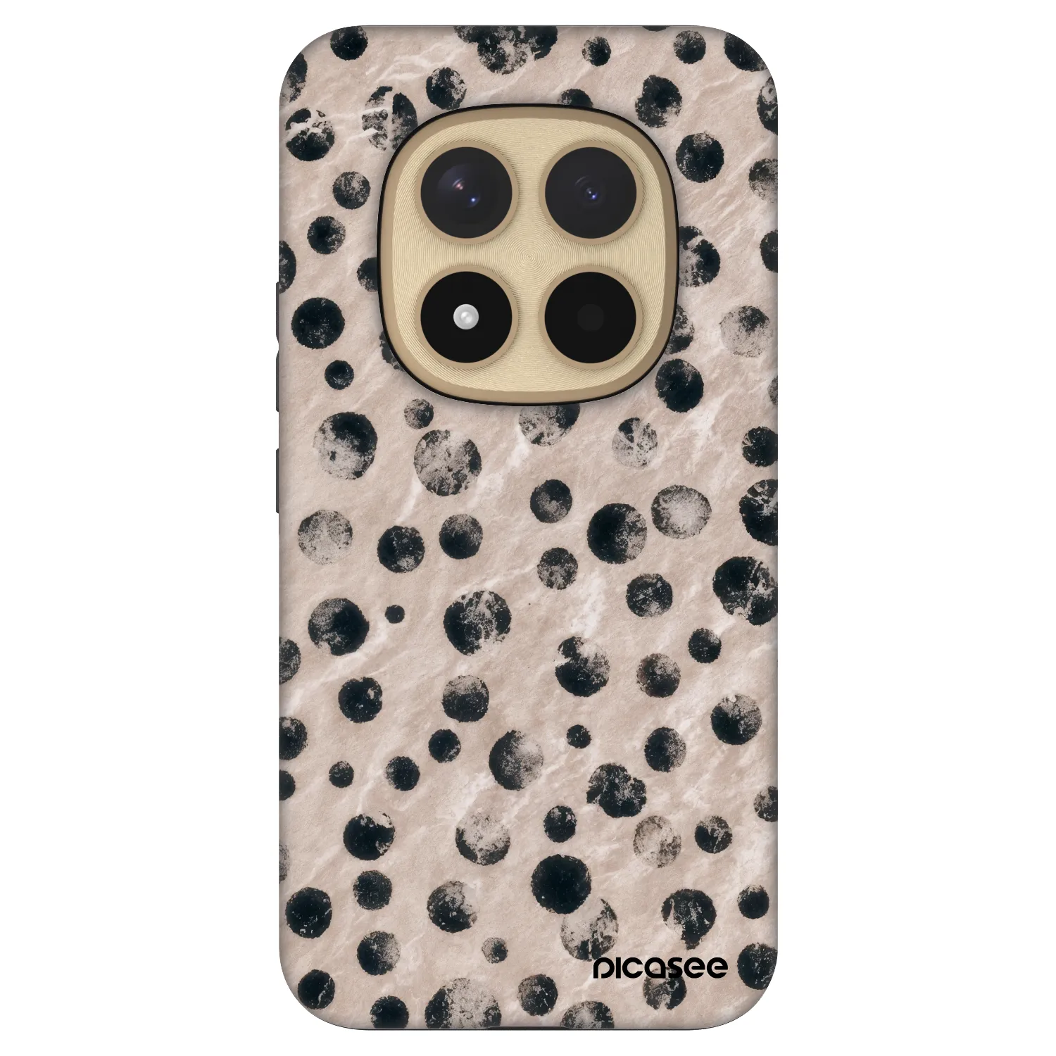 Picasee Fashion Case pentru Xiaomi Redmi Note 15 Pro+ - Inked