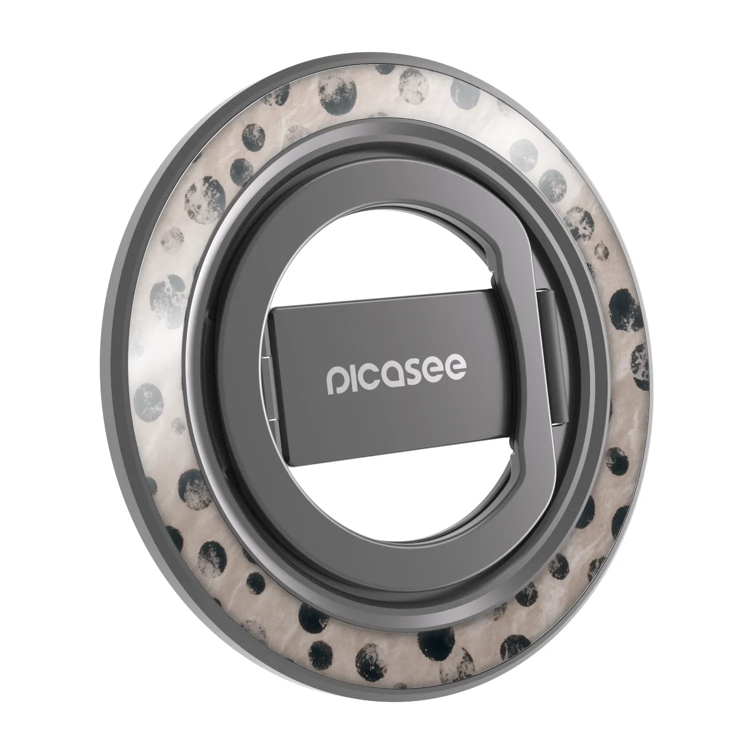 Picasee Magnetic holder - Neagră