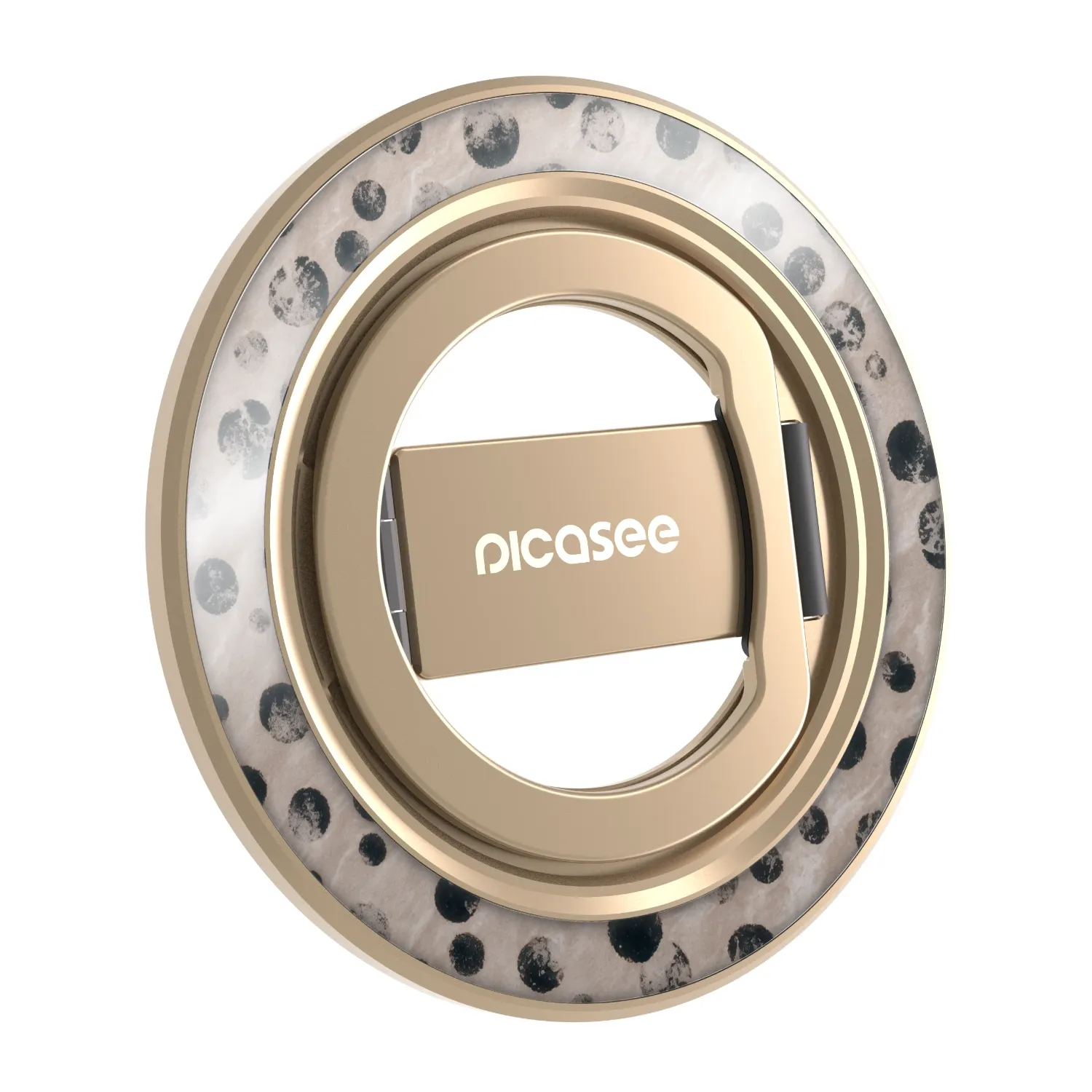 Picasee Magnetic holder - Aur