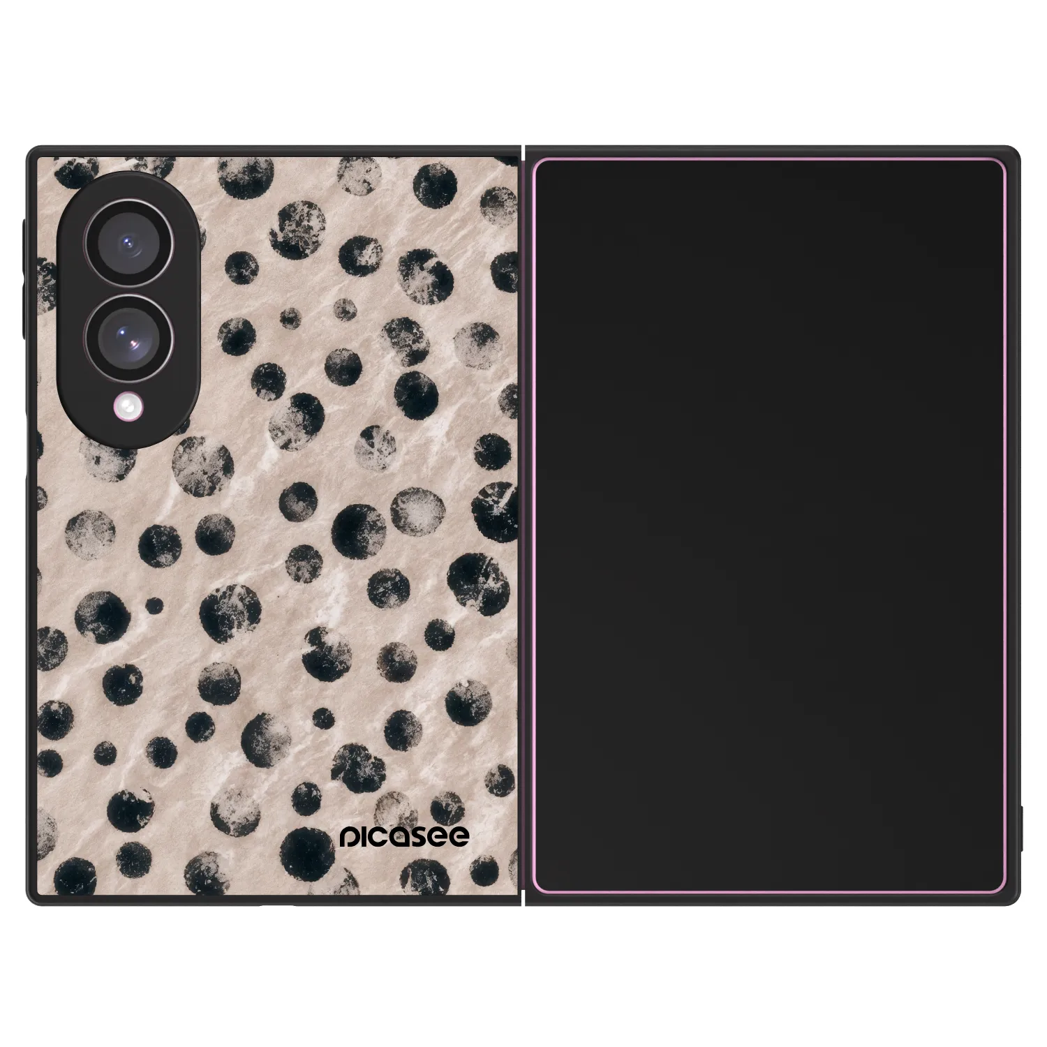 Picasee ULTIMATE CASE pentru Samsung Galaxy Z Fold8 5G - Inked