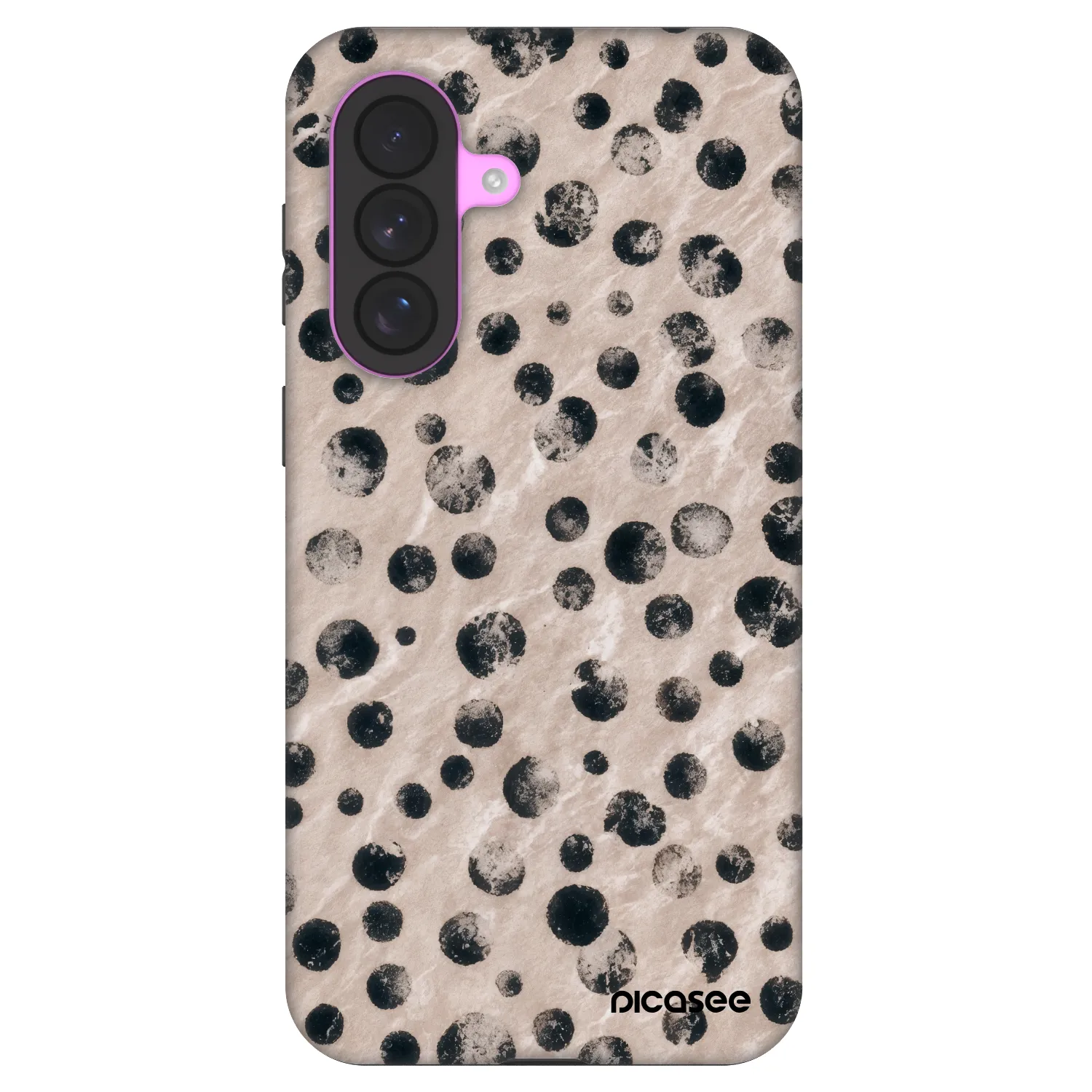 Picasee Fashion Case pentru Samsung Galaxy A37 - Inked