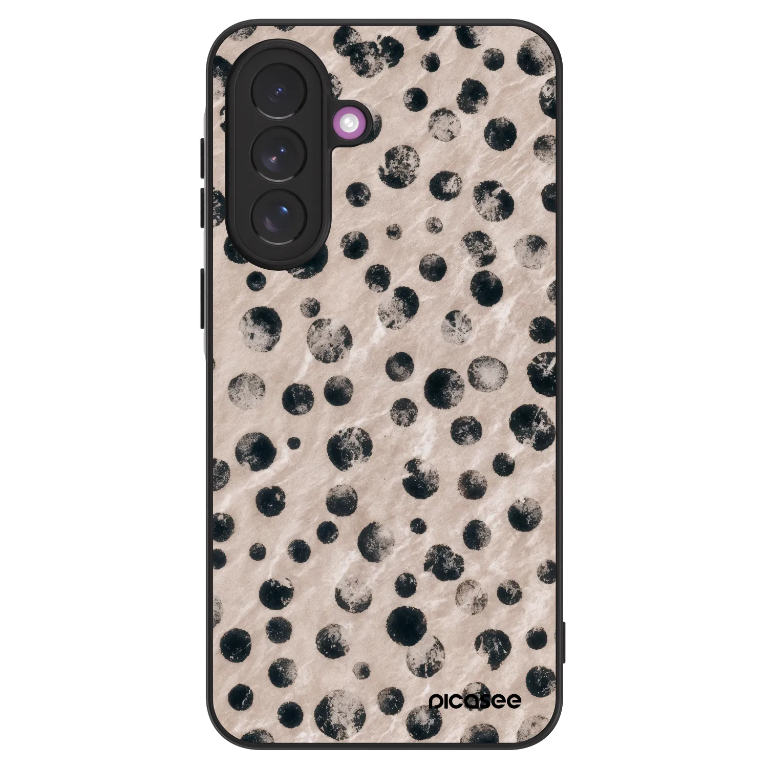 Picasee ULTIMATE CASE pentru Samsung Galaxy A37 - Inked