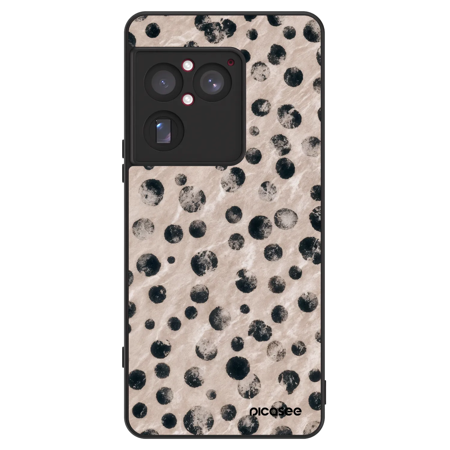Picasee ULTIMATE CASE pentru Sony Xperia 1 VIII 5G - Inked