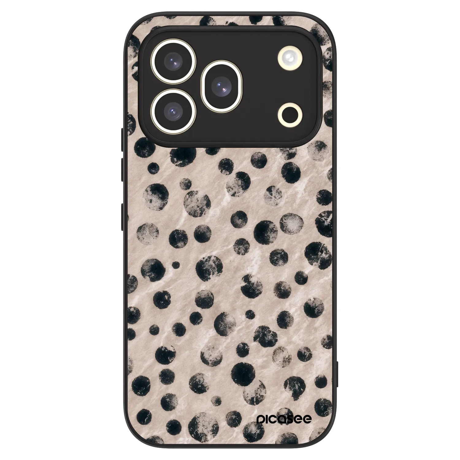 Picasee ULTIMATE CASE pentru Honor 600 Pro - Inked