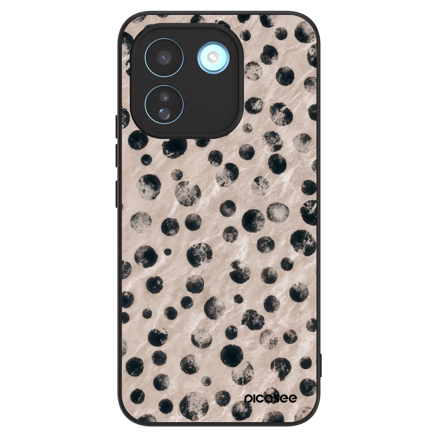 Picasee ULTIMATE CASE pentru Xiaomi Redmi Note 17 Pro MAX 5G - Inked