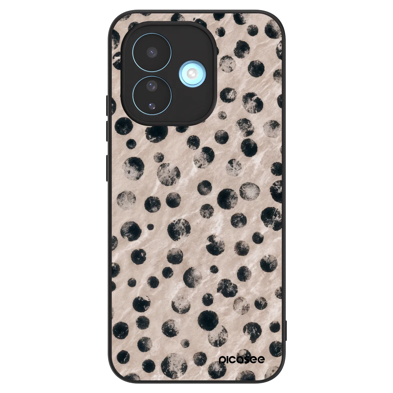 Picasee ULTIMATE CASE pentru Xiaomi Redmi Note 17 Pro 5G - Inked