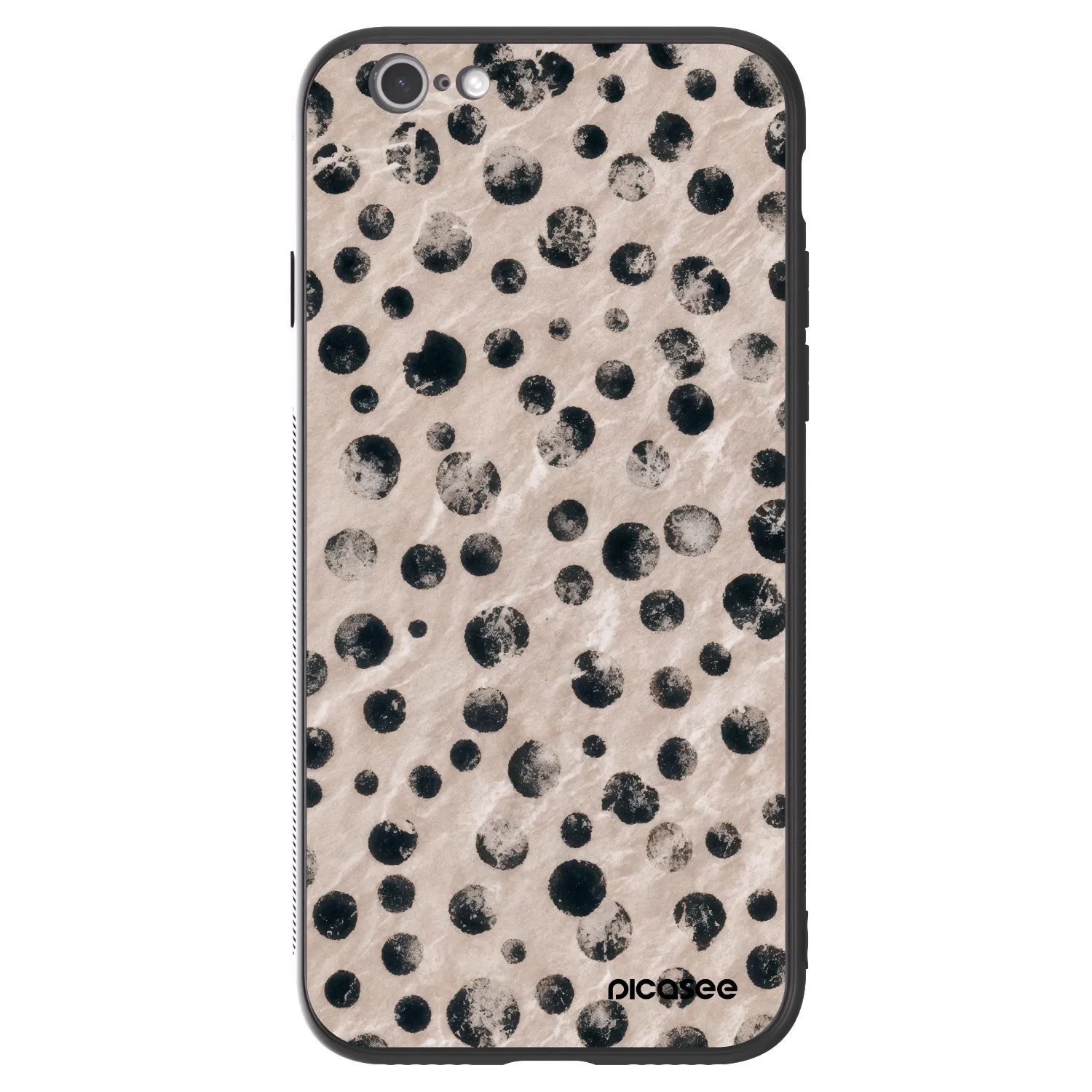 Picasee ULTIMATE CASE pentru Apple iPhone 6/6S - Inked