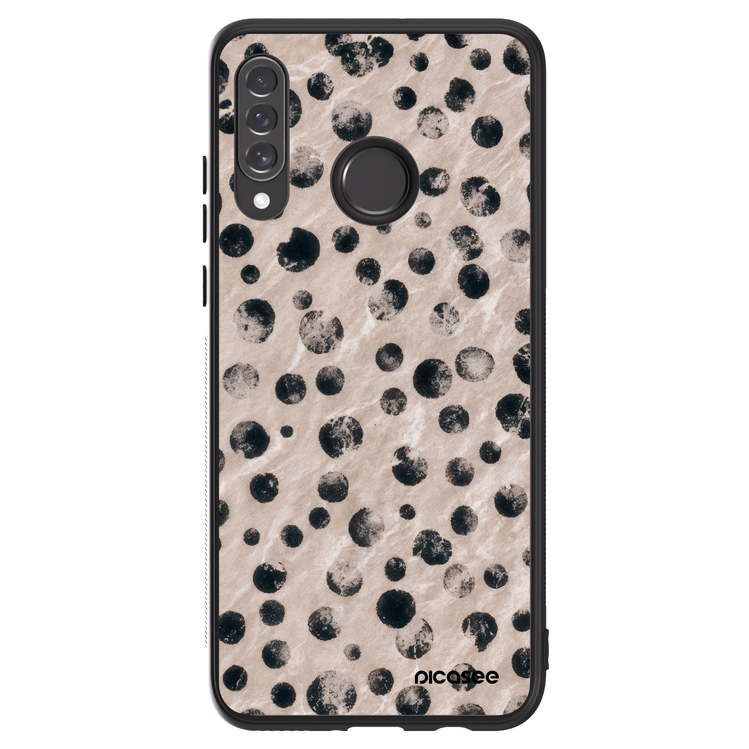 Picasee ULTIMATE CASE pentru Huawei P30 Lite - Inked