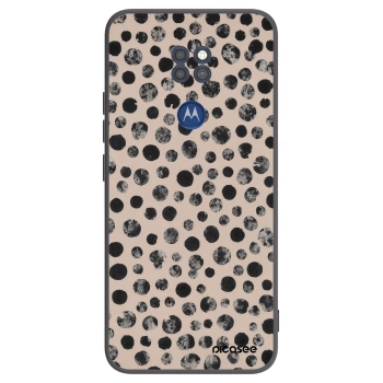 Husă pentru Motorola Moto G9 Play - Dots