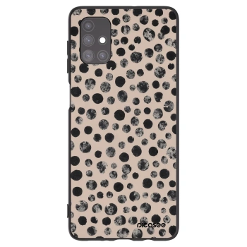Husă pentru Samsung Galaxy M51 M515F - Dots