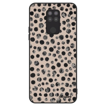 Husă pentru Xiaomi Redmi Note 9 - Dots