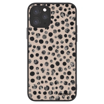 Picasee ULTIMATE CASE pentru Apple iPhone 11 Pro - Dots