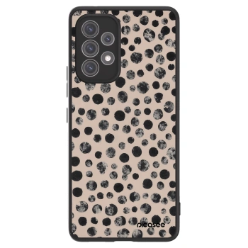 Picasee ULTIMATE CASE pentru Samsung Galaxy A52 5G A525F - Dots