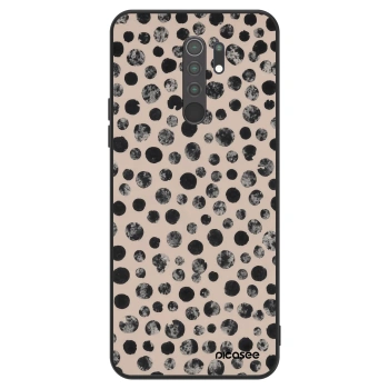 Husă pentru Xiaomi Redmi 9 - Dots