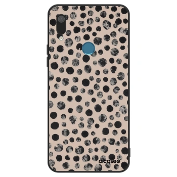 Husă pentru Huawei Y7 2019 - Dots