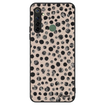 Husă pentru Realme 6i - Dots