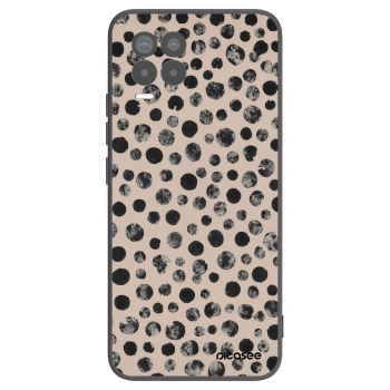 Husă pentru Realme 8 Pro - Dots