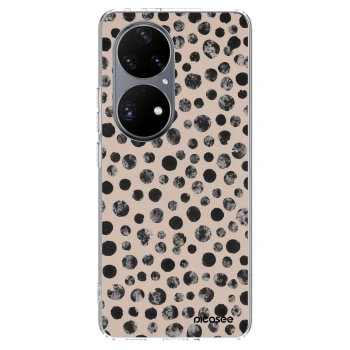 Husă pentru Huawei P50 - Dots
